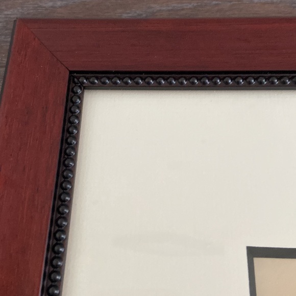 Vintage High Quality Solid Wood Framed Old Montreal Art. - Picture 5 of 14